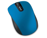 Microsoft Bluetooth Mobile Mouse 3600 Niebieski - 392047 - zdjęcie 2